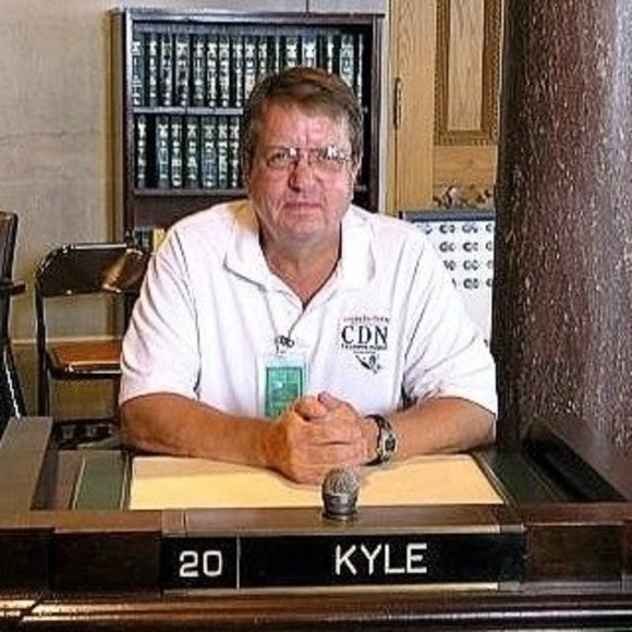 Meet your Posher, Jesse - Picture 1 of 1